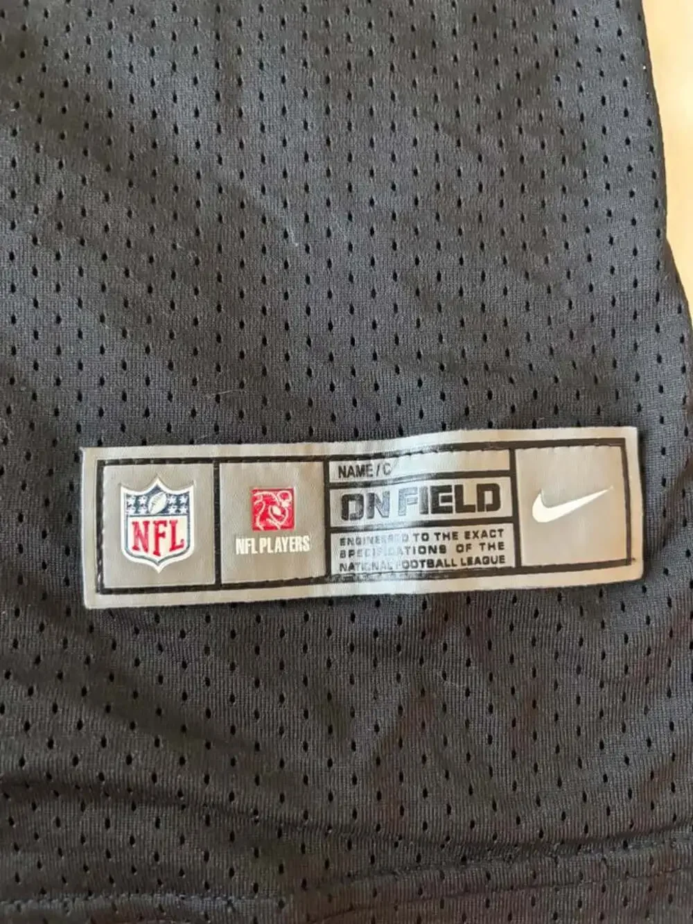 Nike Tennessee Titans Derrick Henry #22 Salute to Service Jersey youth XXL (flaw